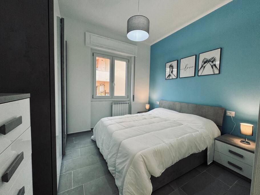 Casa Victoria A Due Passi Dall'Ariston Internet Gratis Sanremo Luaran gambar