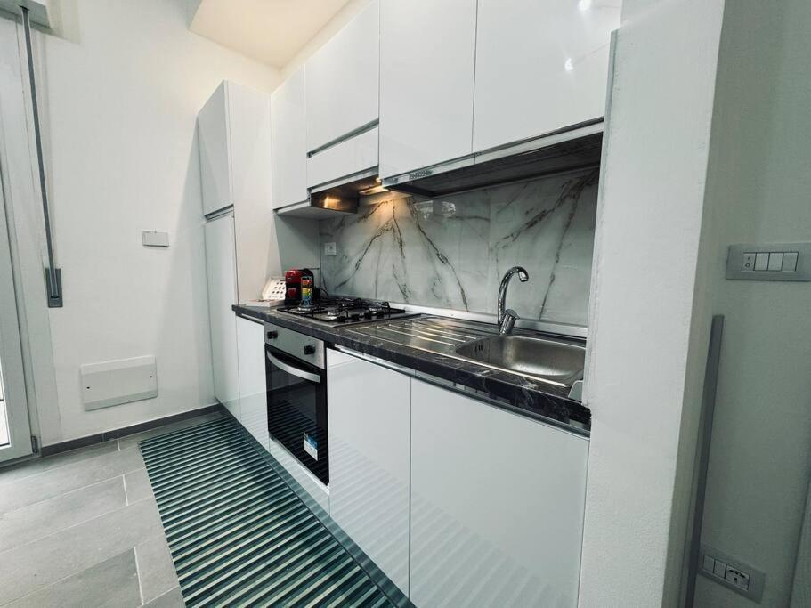 Casa Victoria A Due Passi Dall'Ariston Internet Gratis Sanremo Luaran gambar