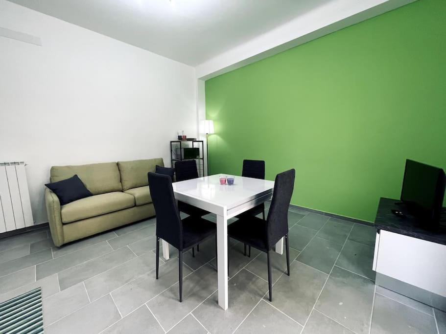 Casa Victoria A Due Passi Dall'Ariston Internet Gratis Sanremo Luaran gambar