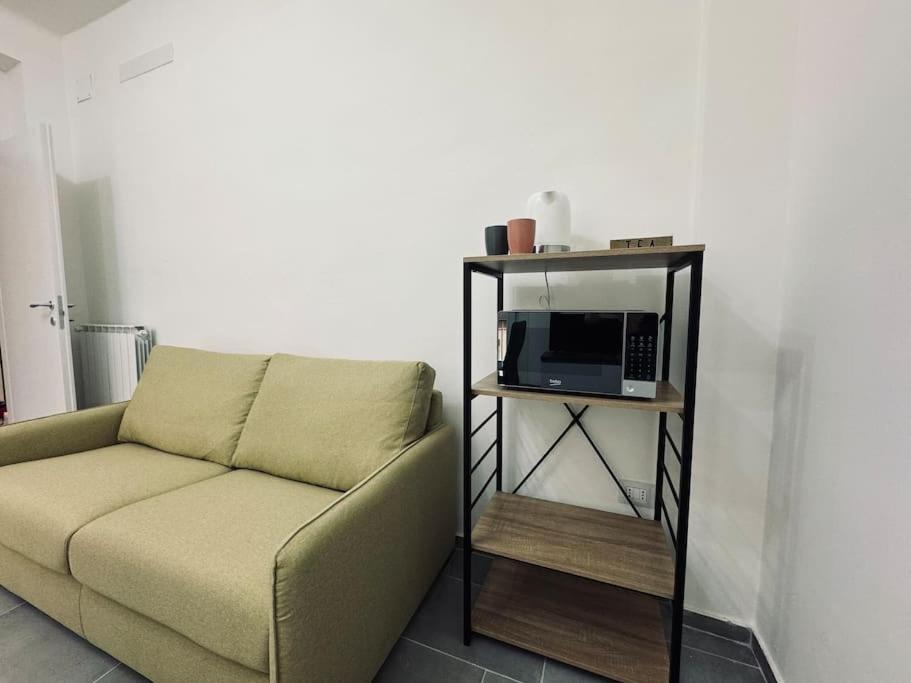 Casa Victoria A Due Passi Dall'Ariston Internet Gratis Sanremo Luaran gambar