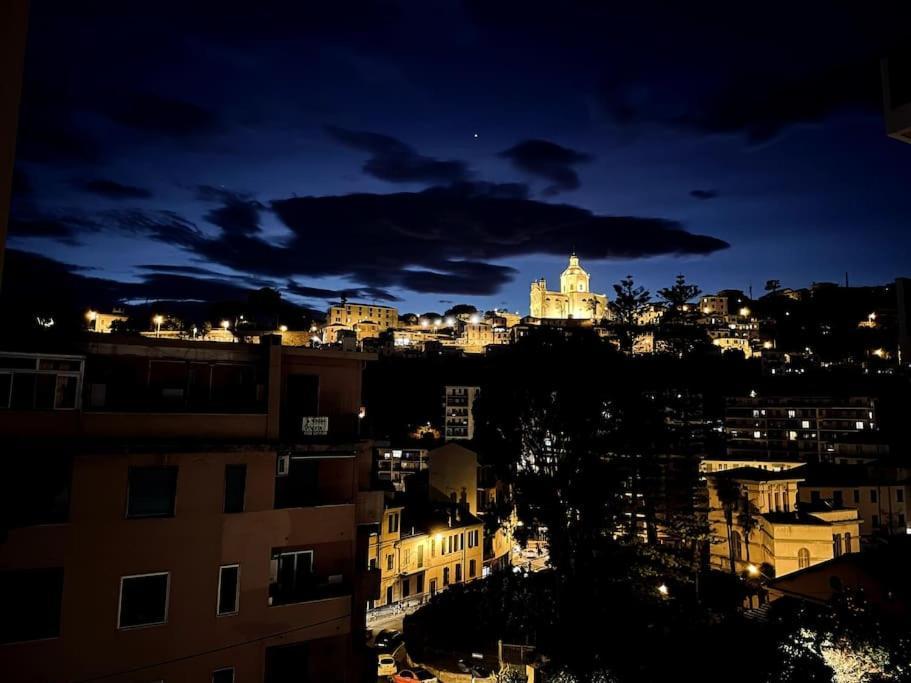 Casa Victoria A Due Passi Dall'Ariston Internet Gratis Sanremo Luaran gambar