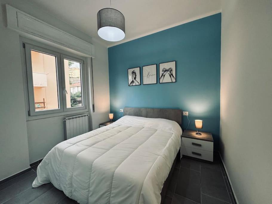 Casa Victoria A Due Passi Dall'Ariston Internet Gratis Sanremo Luaran gambar